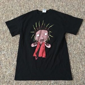 Mindless Self Indulgence shirt